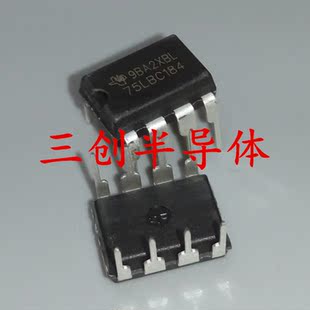 全新直插 SN75LBC184P 75LBC184 DIP-8 差分收发器 芯片 直拍10个