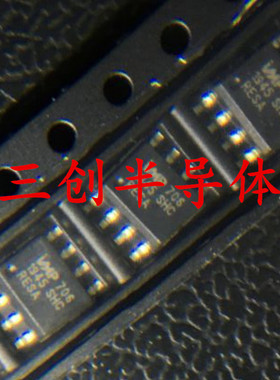 全新IMP706RESA IMP706 706 贴片SOP-8 复位IC芯片 直拍 10个