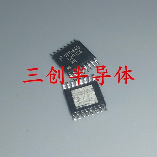 原装 LM20136MHX 贴片TSSOP-16 L20136 MH LM20136MH 稳压器现货