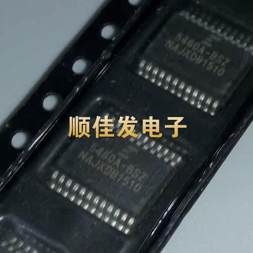 全新CS5460A-BSZ 5460A-BSZ SSOP24 电量计芯片 原装 现货