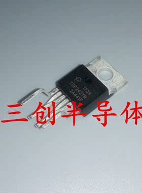 TOP242YN TOP242Y 三菱空调电源模块芯片 TO-220-6 现货可直拍