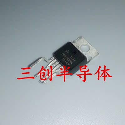 TOP242YN TOP242Y 三菱空调电源模块芯片 TO-220-6 现货可直拍