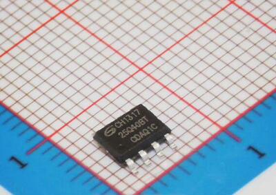 GD25Q40BTIG 25Q40BT SOP-8 存储器 原装