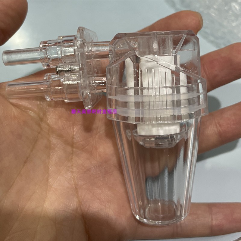美容仪器过滤器排酸仪小气泡精油过滤器