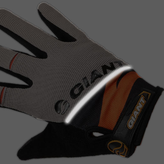 Gants de cyclisme mixte - Ref 2247629 Image 5