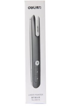 Telecommande - pointeur laser - Ref 383677 Image 5