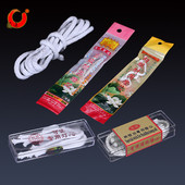 圆通佛具油灯灯芯纤维纯棉线家用全棉芯供灯供佛灯芯架点油灯配件