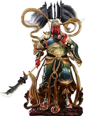 工艺摆件圆通黄铜招财