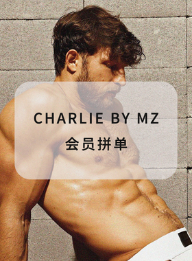 CHARLIE BY MZ 官网代购