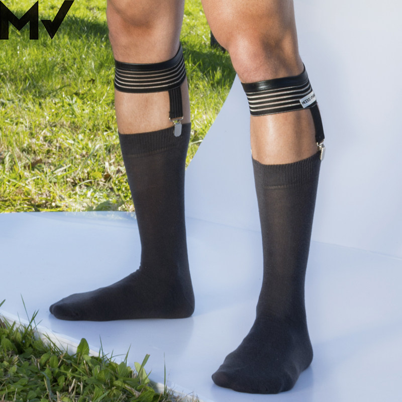 [goods in stock] Modus Vivendi man Gentleman formal wear business affairs camisole Socks clip Silk stockings AC_8in the Lingerie/Men's underwear/Tracksuit , Sock/Bottoming socks/Stockings/Legs socks  category - from Buy2taobao.com to provide professional Taobao agent buy service