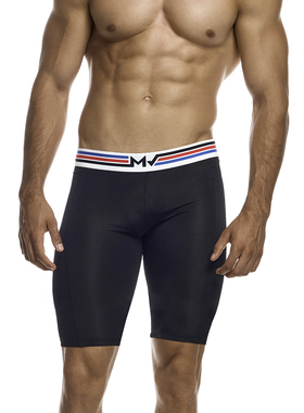 MODUS VIVENDI 速干低腰运动男士平角内裤 立体囊袋透气 03561