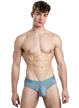 ANDREW CHRISTIAN 分仓棉三角裤  立体囊袋柔软性感低腰 AC93644