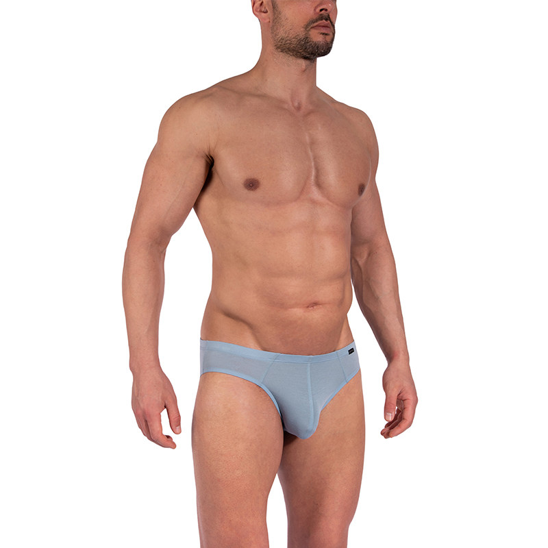 OLAFBENZ舒适莫代尔柔软三角裤