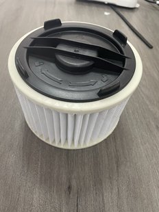 615R 712 适配海尔吸尘器615 620 吸水海绵 715R 720滤芯过滤棉