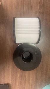 适配海尔桶式吸尘器HZ-T810A/810W/8101/8101P滤芯过滤棉海帕