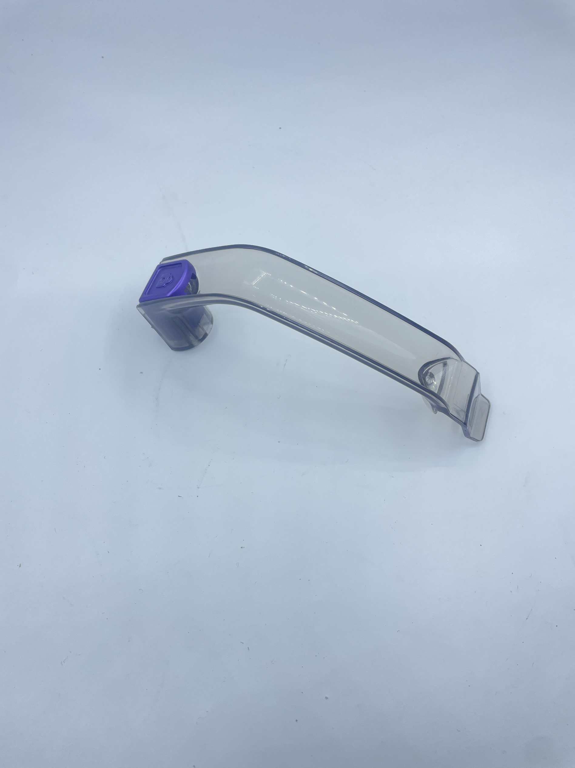 海尔吸尘器配件ZW1401B A C HC-X3C/X3Z， 3401A尘杯手柄按钮