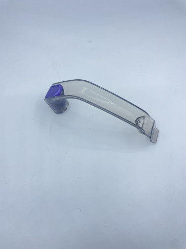 海尔吸尘器配件ZW1401B A C HC-X3C/X3Z， 3401A尘杯手柄按钮