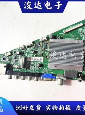 飞利浦40PFF5650/T3主板715G7204-M0E-000-004Y屏TPT400LA-J6PE1