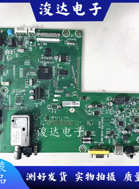 原装海信 LED46/40K16P LED46K11P主板 RSAG7.820.4158配屏可选