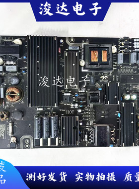 原装海尔LQ65AL88U81A3 LS58A51电源板AY205D-4SF 3BS00687
