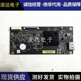 原装小米L65M5-AA主板DKTV-S9A-SP-T112-AC-20160613屏MI65TV(T14