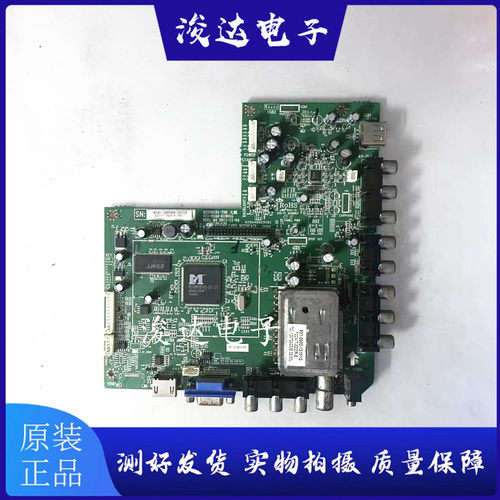 TCLLE32D99LE32C28液晶主板