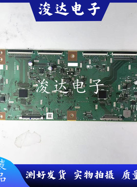 原装乐视L704P1逻辑板1P-0158X00-4010 RUNTK 0151FV CPWBX 测好