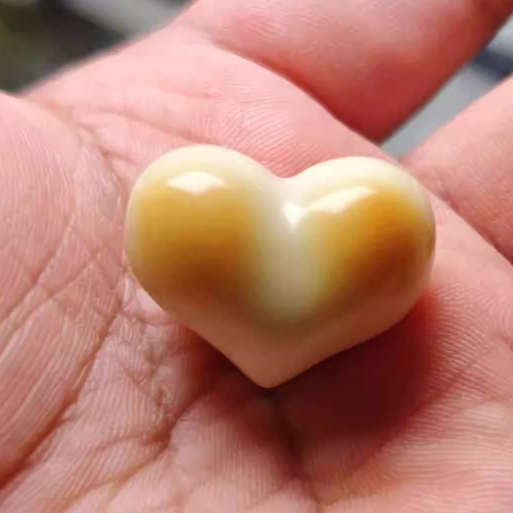 象牙果炭烤屁桃爱心上下通孔配件diy文玩手工饰品配饰手链项链,饰品/流行首饰/时尚饰品新,其他DIY饰品配件,淘宝优惠券,粉丝福利购,淘宝优惠卷