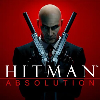Hitman: Absolution 杀手赦免 手机版 Play 商店 正版低价代购