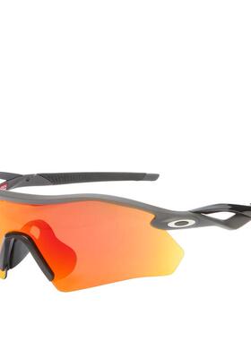 海外代购Oakley/欧克利女士太阳眼镜增强细节防滑佩戴大框轻量