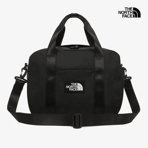 海外代购THE NORTH FACE/北面男女运动鼓包多功能收纳可调节肩带