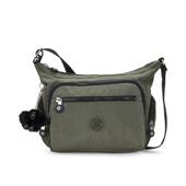 代购 Kipling女士斜挎包日常通勤收纳手机钥匙扣挂件轻便携带