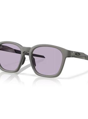 代购Oakley欧克利男士太阳镜防紫外线偏光高清视野耐用方形框