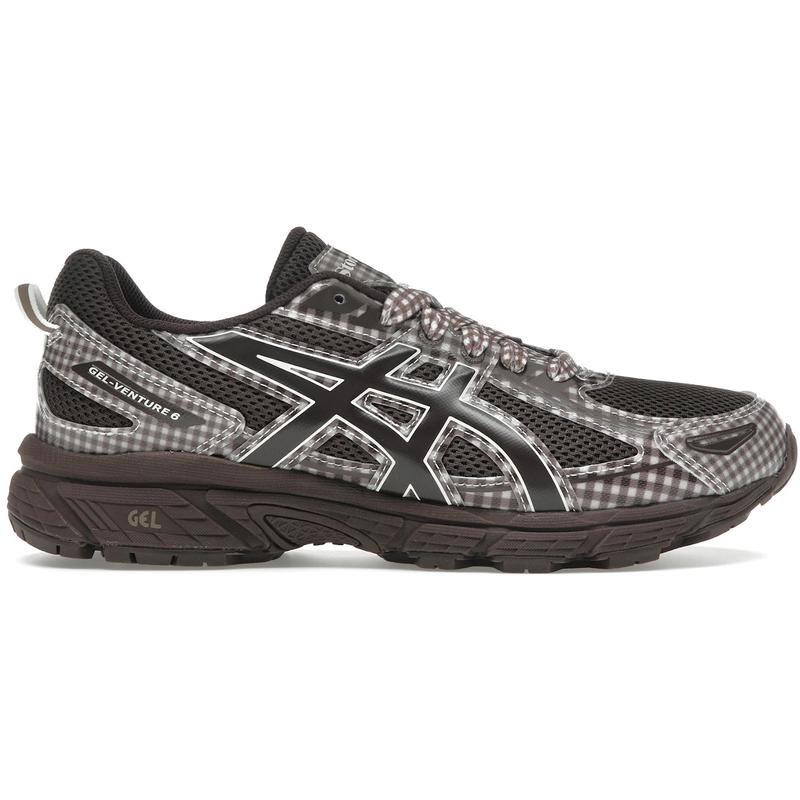 Asics/亚瑟士跑步鞋缓震轻便回弹男士休闲运动鞋