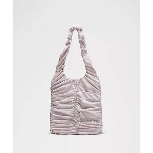 lululemon/露露乐蒙女士单肩包