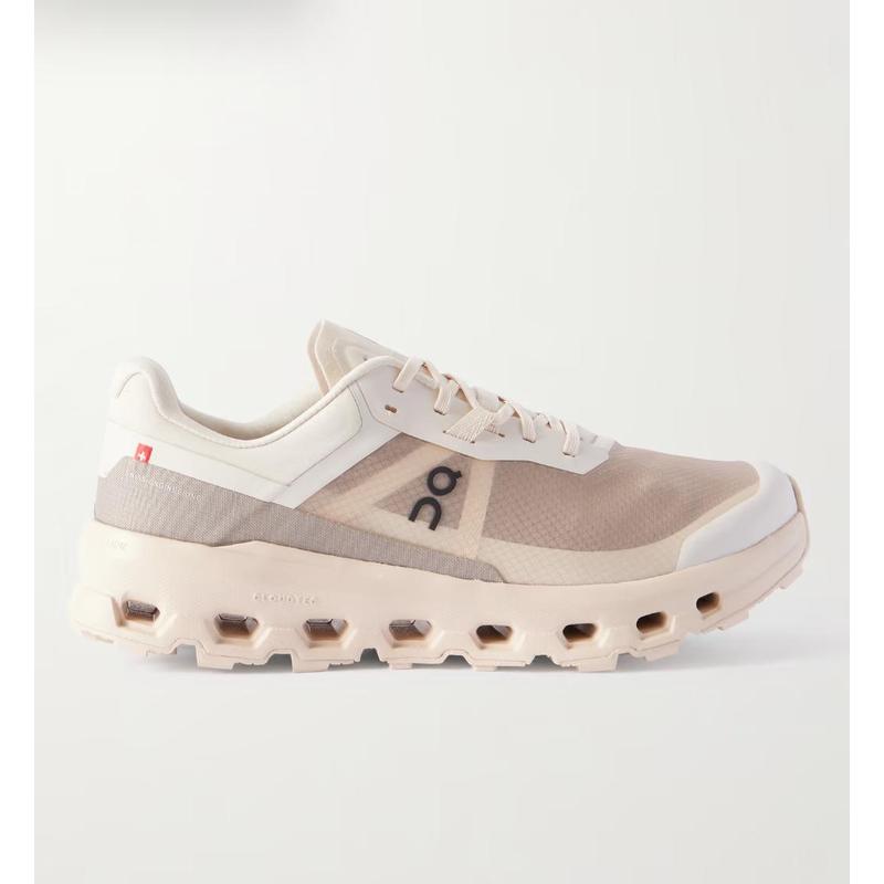 代购ON昂跑男士运动鞋缓震轻量耐磨休闲鞋低帮系带户外鞋