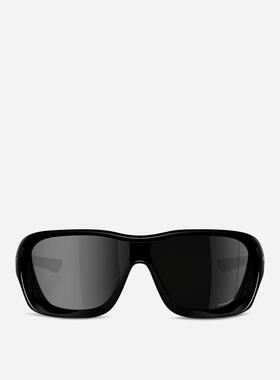 海外代购Oakley/欧克利男士太阳眼镜增强色彩对比轻质耐用大框