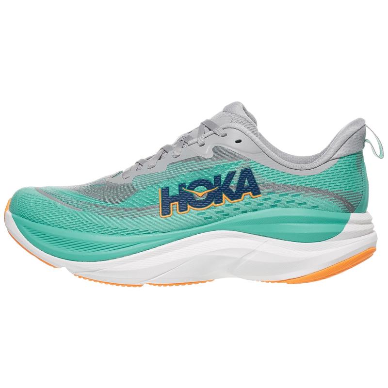 Hoka OneOne跑步鞋缓震轻便回弹长距离舒适运动鞋