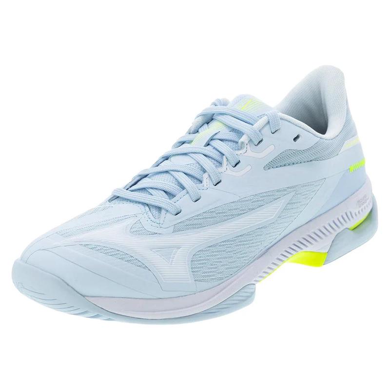 Mizuno/美津浓女士网球鞋图片