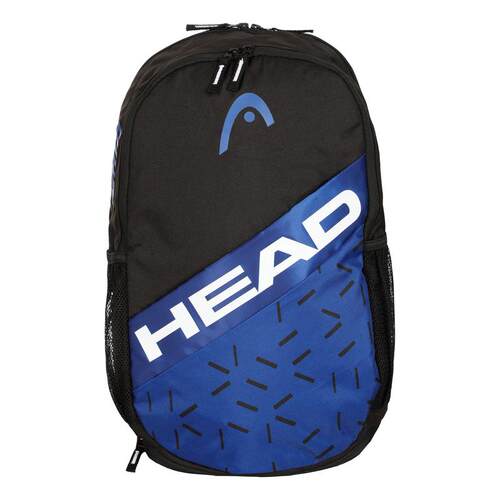 海外代购HEAD/海德网球包独立鞋仓球拍隔层21升容量聚酯纤维