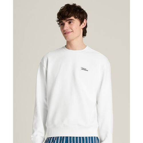 代购Wilson威尔胜男士运动卫衣柔软贴身透气舒适弹性适中