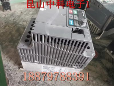 议价，全新原装，台达变频器E列系 VFD0222A1 220V 2.2KW 现货缺