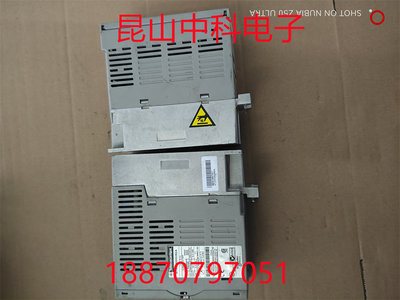 议价，全新原装，ATV3HT07M3X5 施耐德AV31变频器 0.715KW 质量保