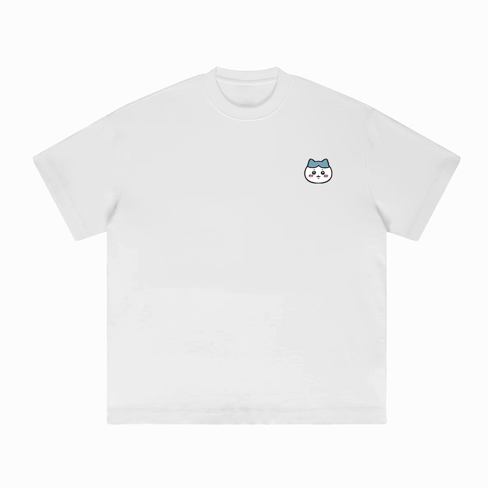 吉伊卡哇粉丝自制周边新款上衣服