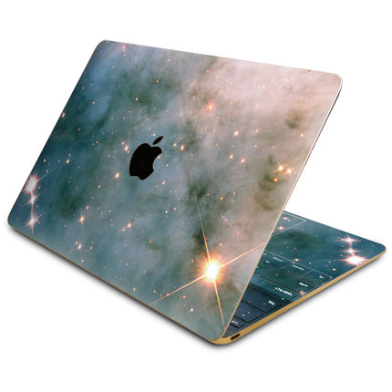 苹果MacBook Pro 13.3 ME864 ME865适用MF840外壳膜MF841炫彩适用
