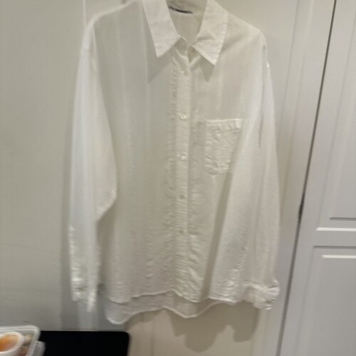 SHOP_WE ARE韩国直邮㊣女装新品26春夏推荐热卖时尚休闲衬衫