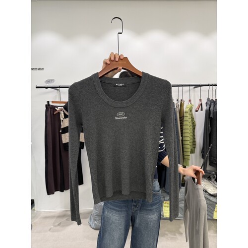 WATER MELON韩国直邮㊣女装新品时尚热卖25秋冬真品针织衫