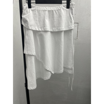 KARE/WEREPIECE东大门㊣代购女士新品真品25秋冬人气推荐短裙