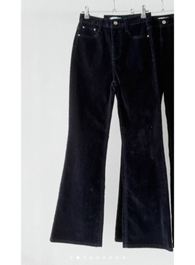 STYLE LAB东大门㊣代购女士新品热卖时尚真品推荐25秋冬牛仔裤