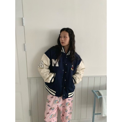 RAMIJ-T东大门㊣直邮女士新品25秋冬时尚推荐热卖真品夹克